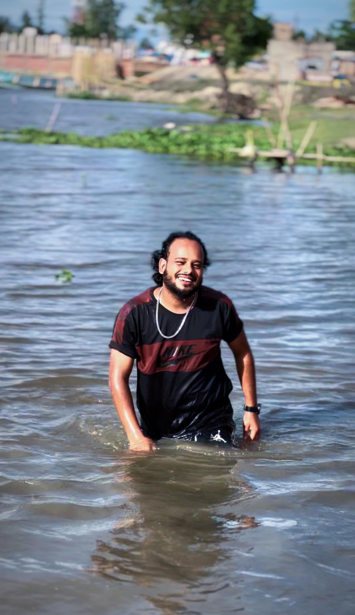 Liton Ahmed Rajon