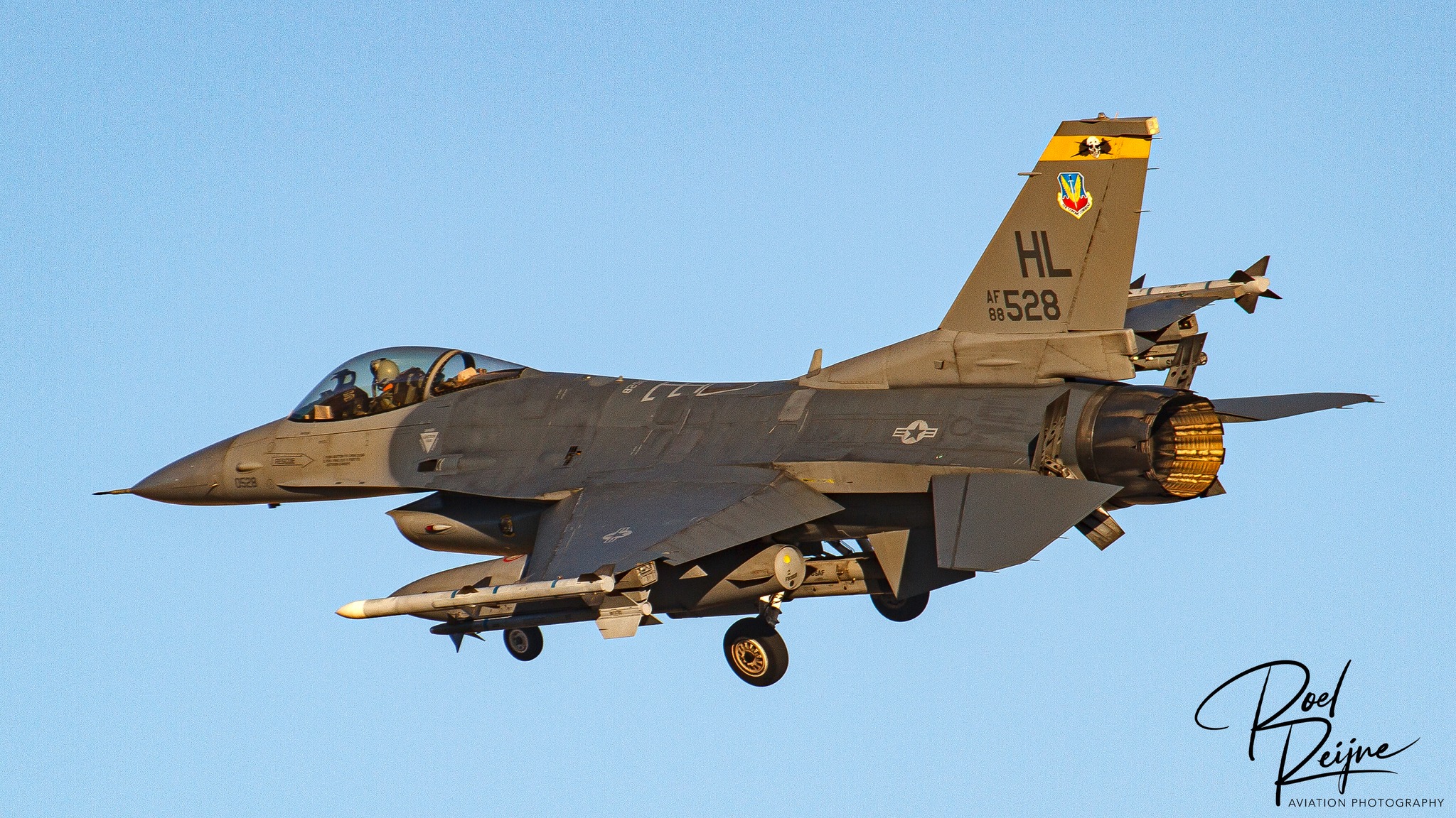 4asquadron 4th FS 