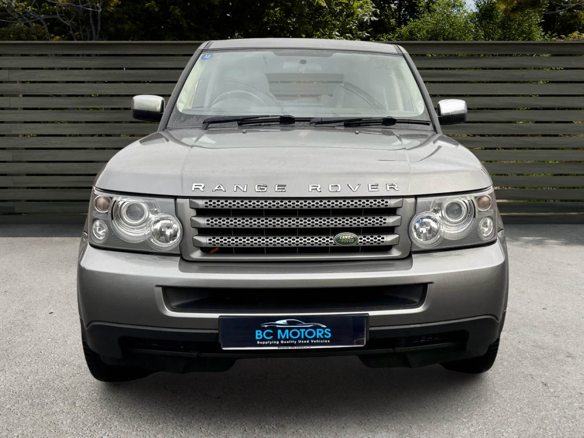 2008 Land Rover Range Rover Sport - Cars & Trucks - Hindley, Wigan ...