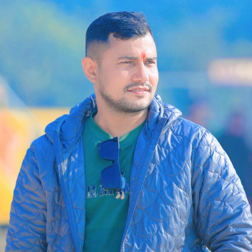 Saroj Raut