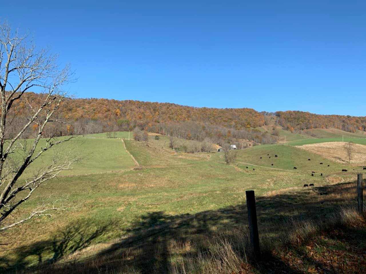 Letort Preserve - The Great Valley extends through... | Facebook
