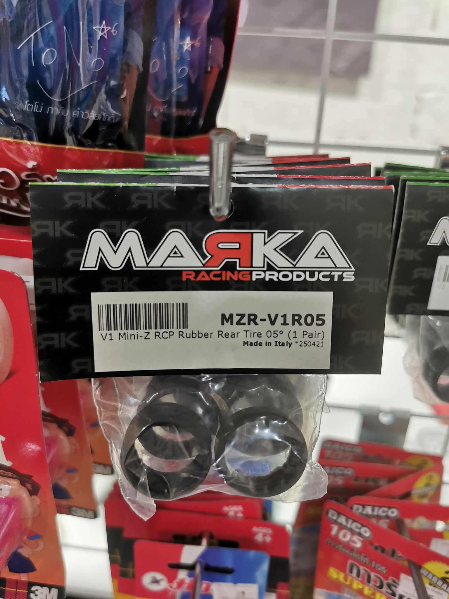 Marka Racing Thailand