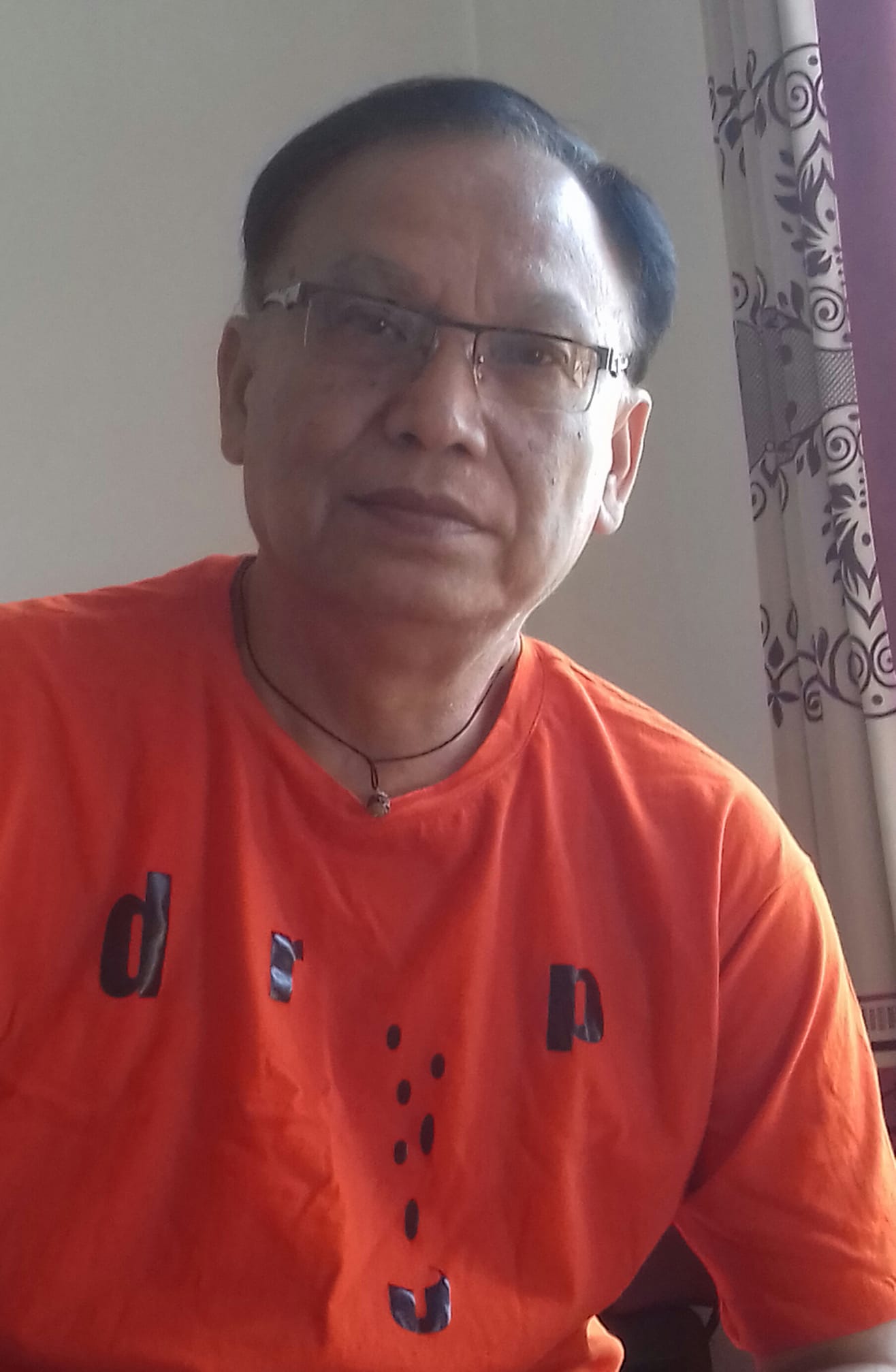 Surendra Rana