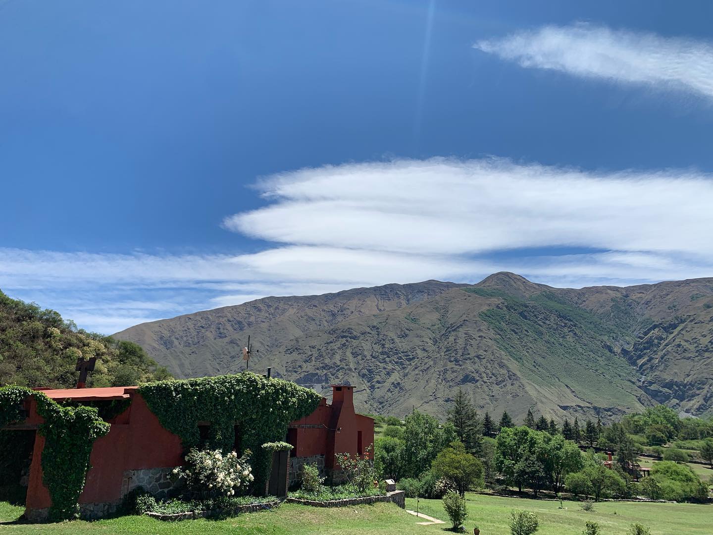 El Caserío. Uno de los... - El Caserío Alojamiento Rural | Facebook
