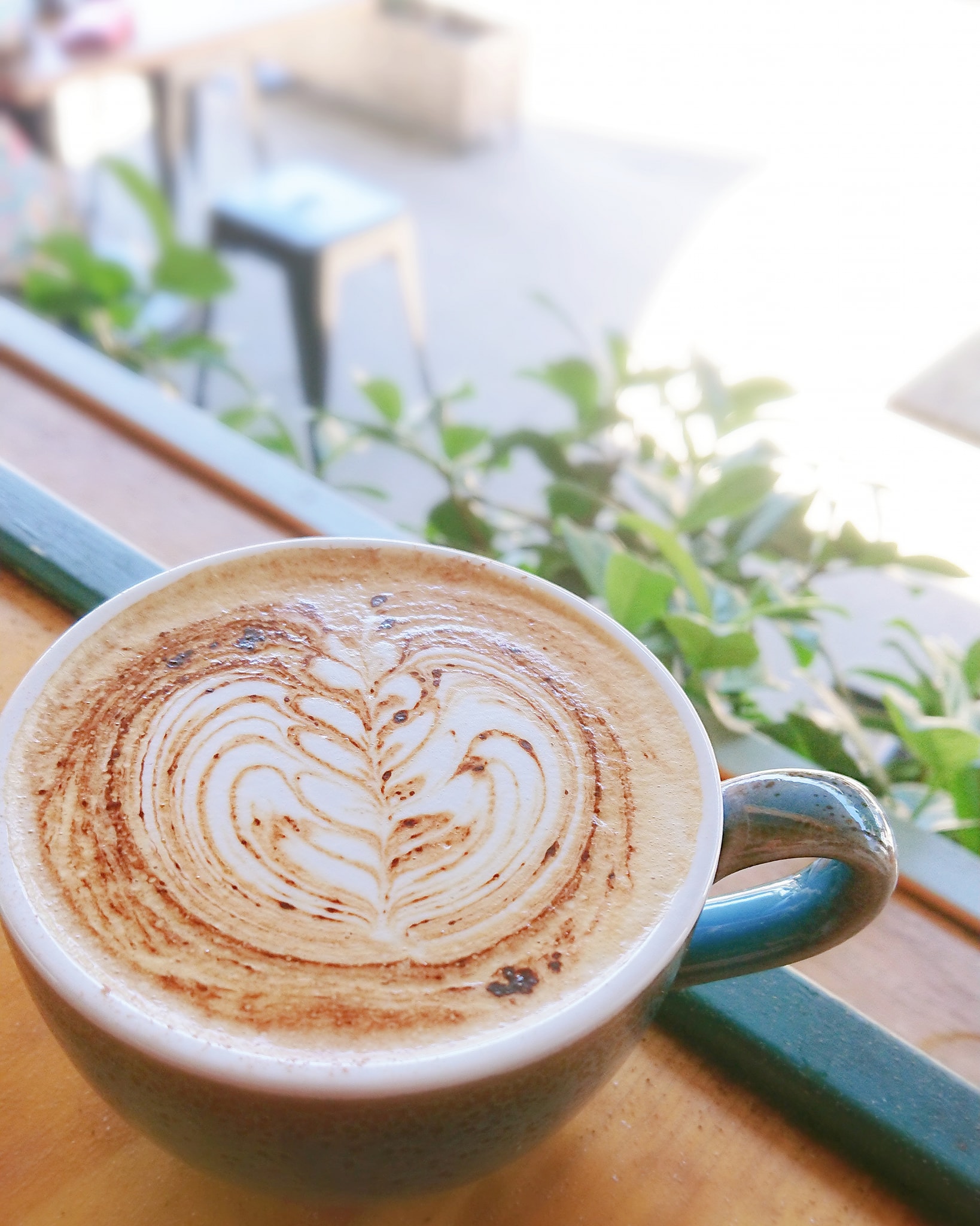 Boffee Cafe | Caves Beach NSW