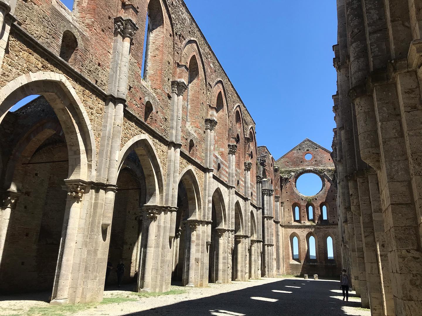 Sfumature di Viaggio | Civita Castellana