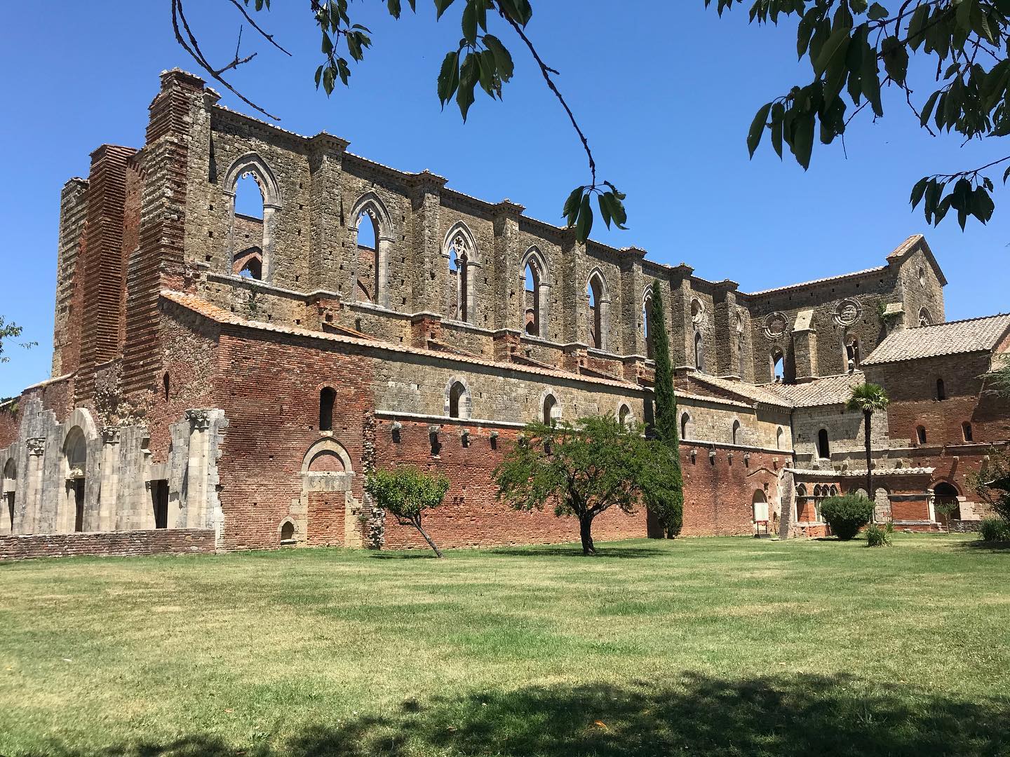 Sfumature di Viaggio | Civita Castellana