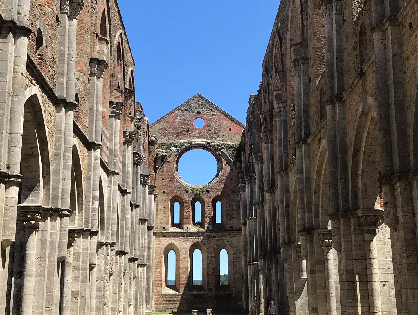 Sfumature di Viaggio | Civita Castellana