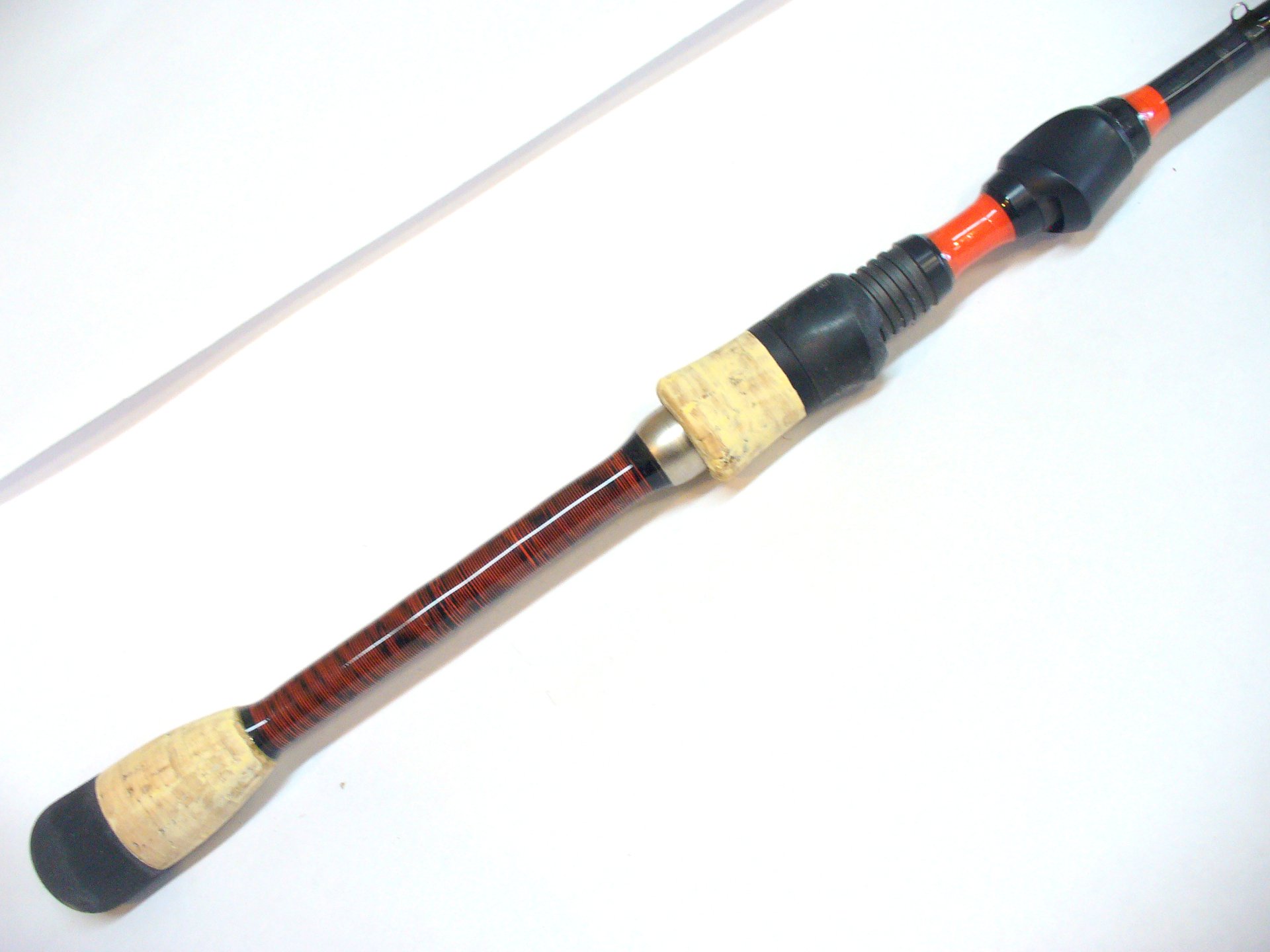 st croix jawbreaker spinning rod St. Triumph Rods this newest generation of St Jawbreaker Customs | Bessemer MI