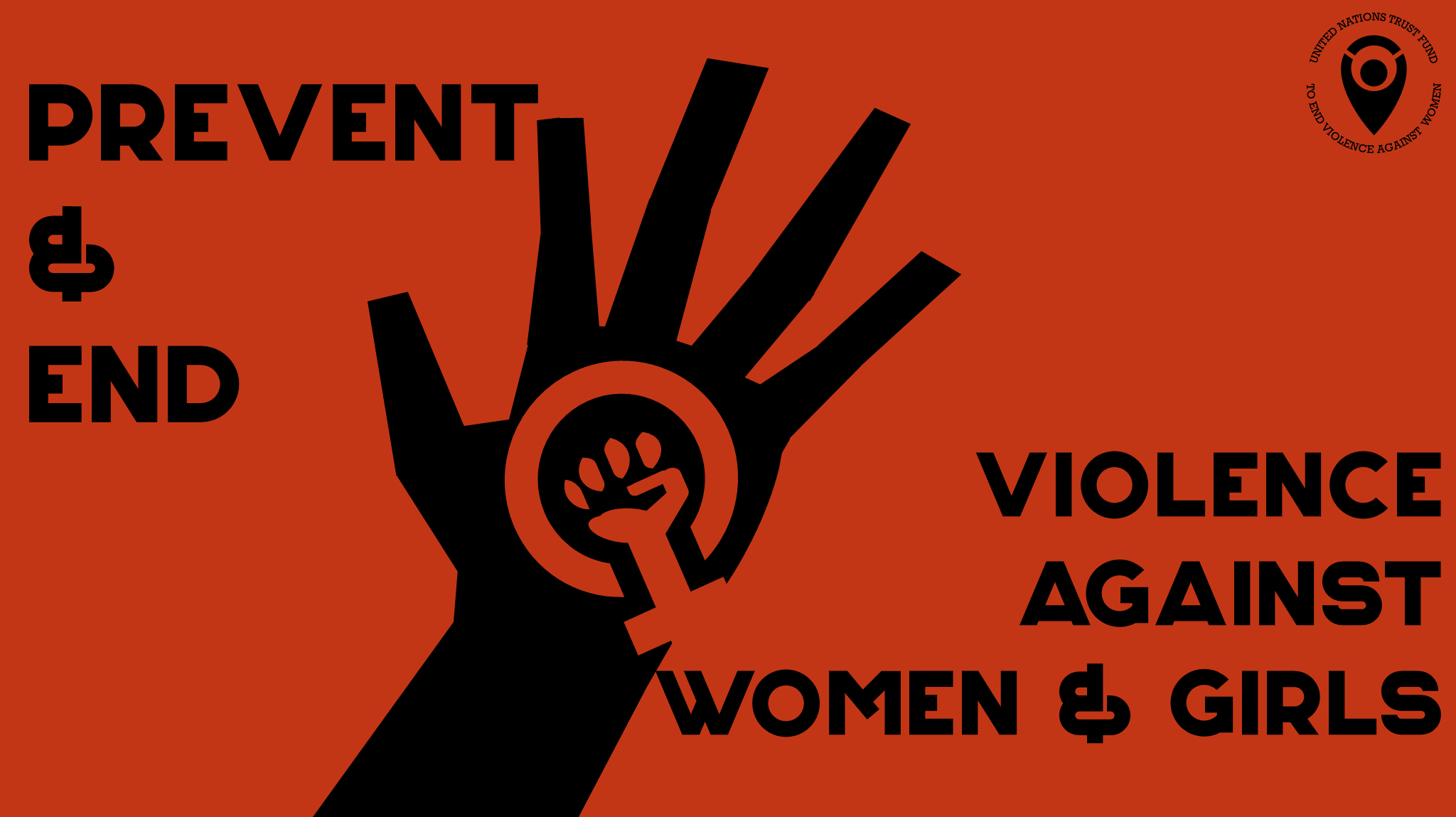 Violence... - UN Trust Fund to End Violence against Women | Facebook