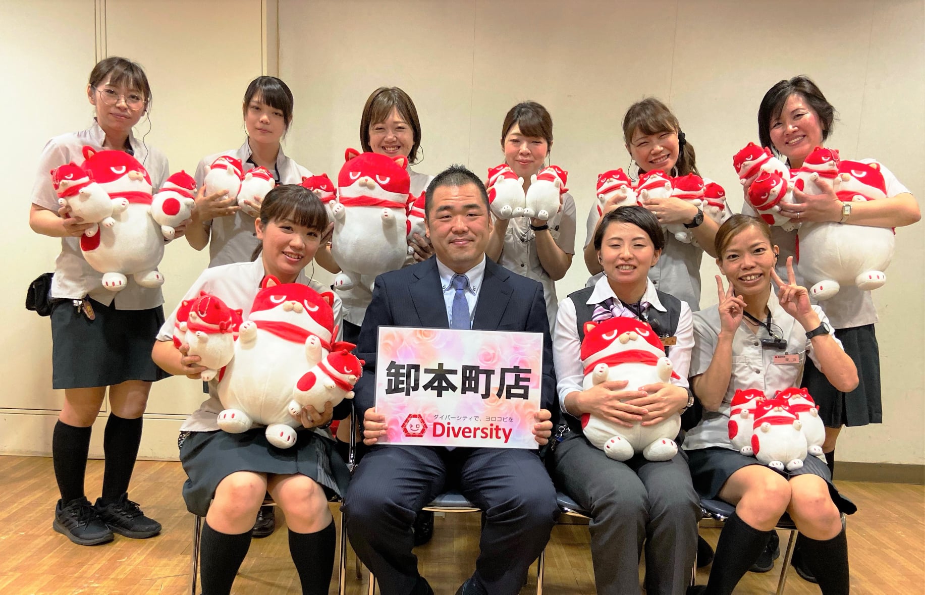 活動歴および当時の関連ビジュアル記録