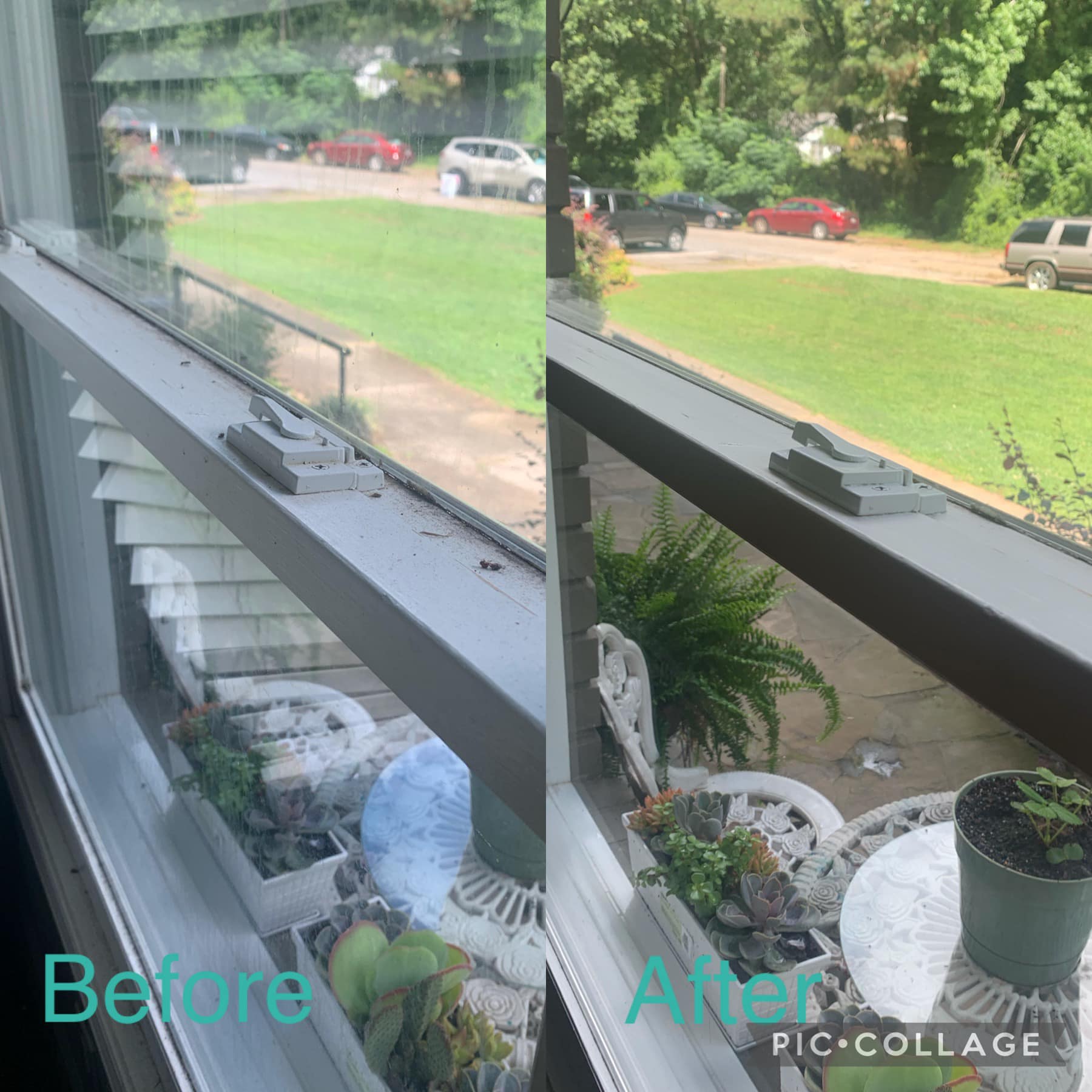 Malcom Cleaning Solutions - Home