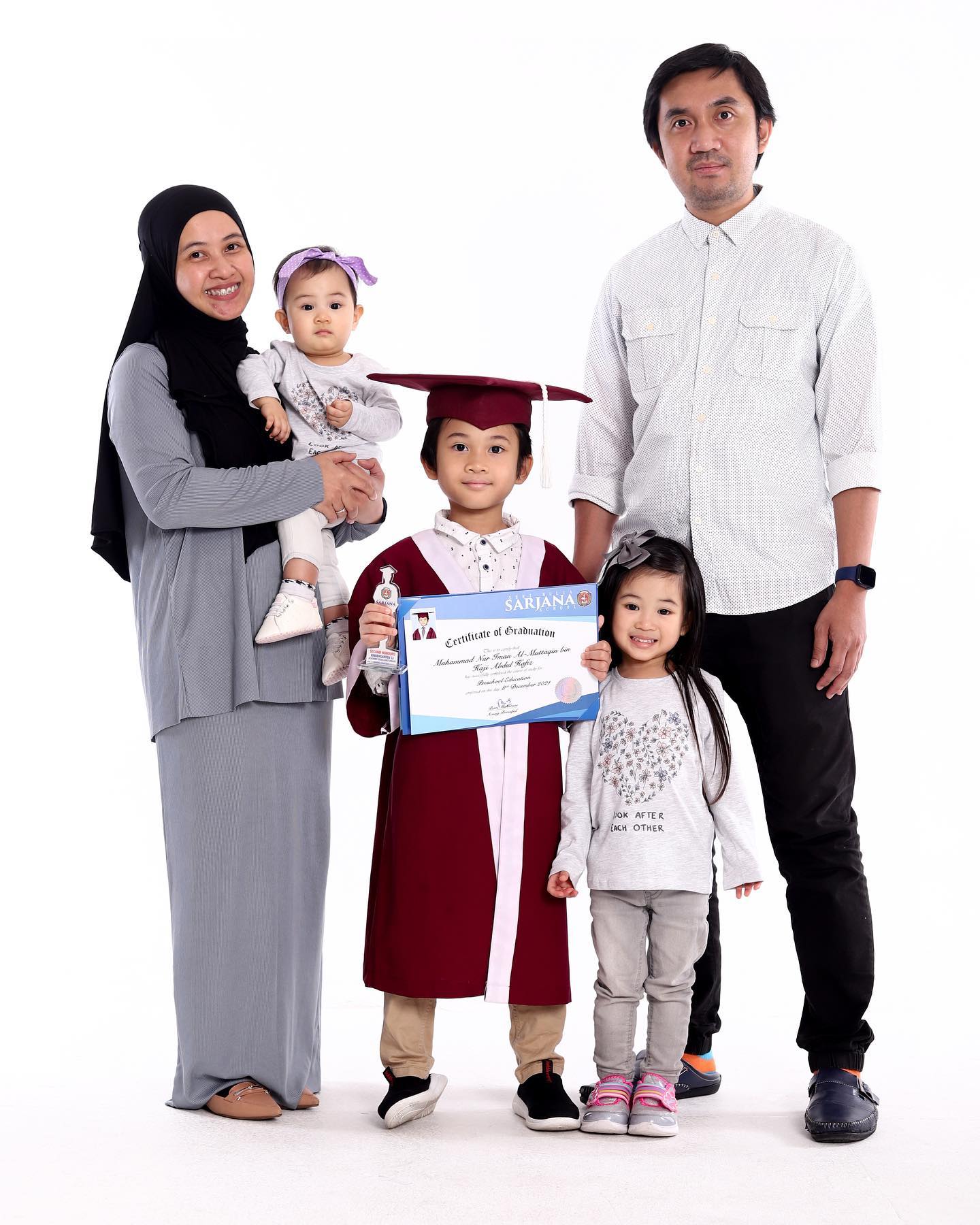 “Congratulations on your graduation and... - Shukz Zas Studio