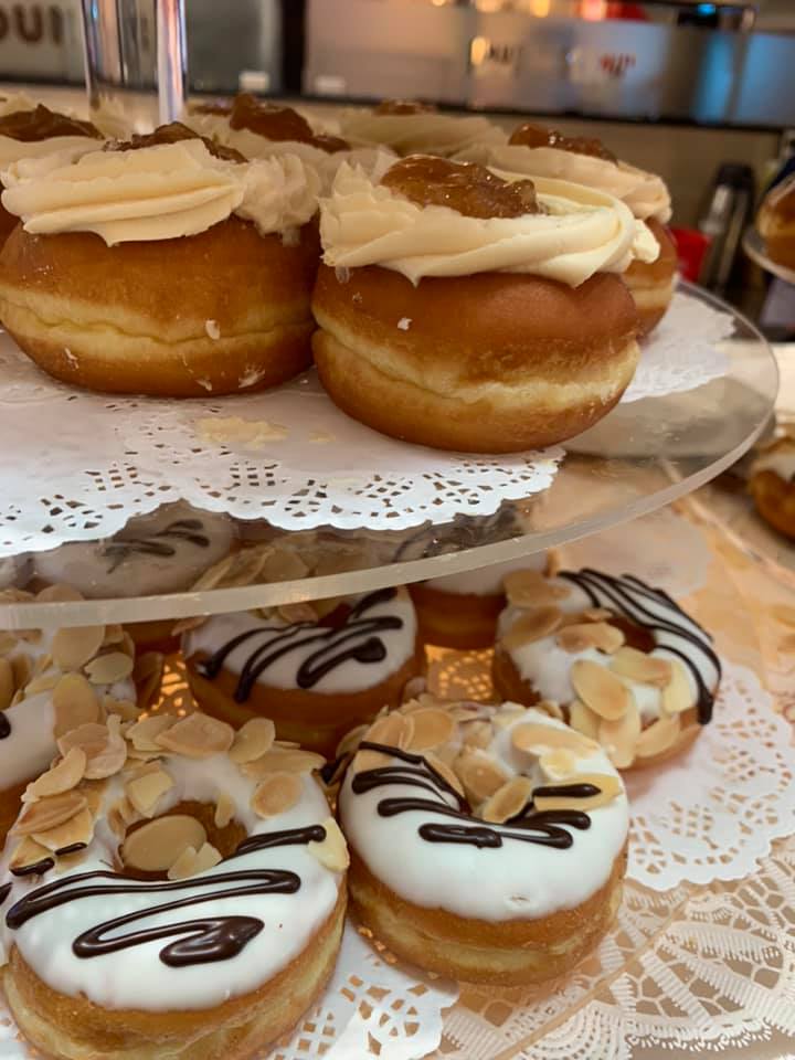 Suria Klcc Dunkin Donuts Is Here With More Than 40 Facebook