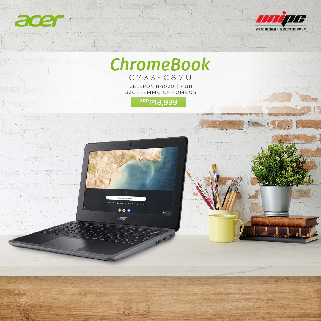 UniPC - The ideal laptop for all ages CHROMEBOOK... | Facebook
