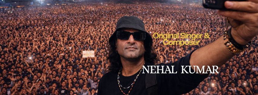 Nehal Kumar