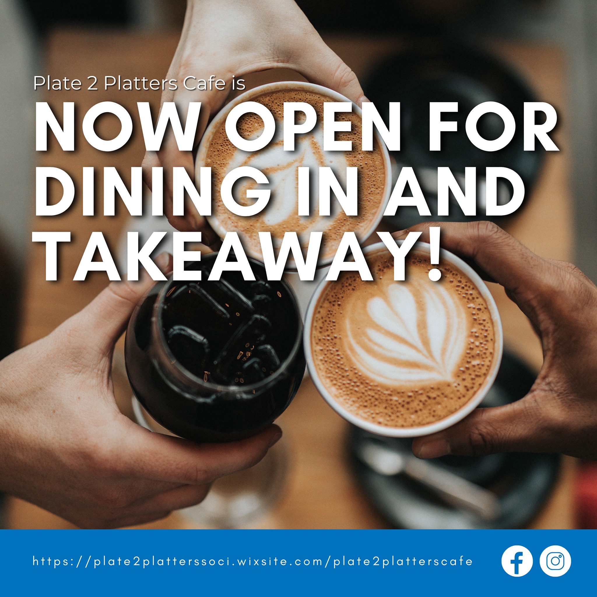 Plate 2 Platters Catering | Castle Hill NSW
