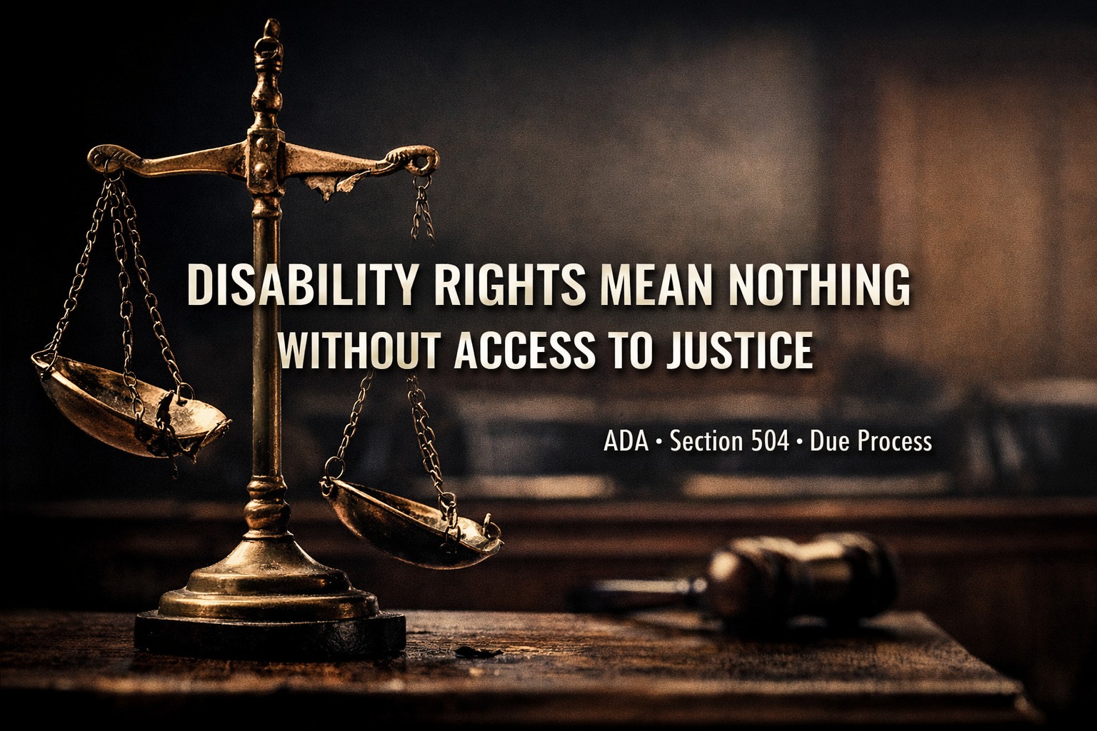 Seeking... - Kai Collins - National Education Rights Watch | Facebook
