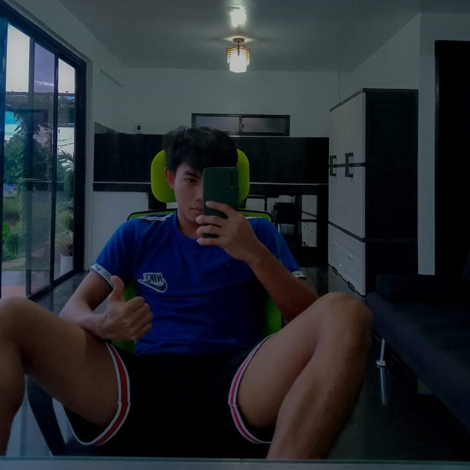 Gerwin Labao