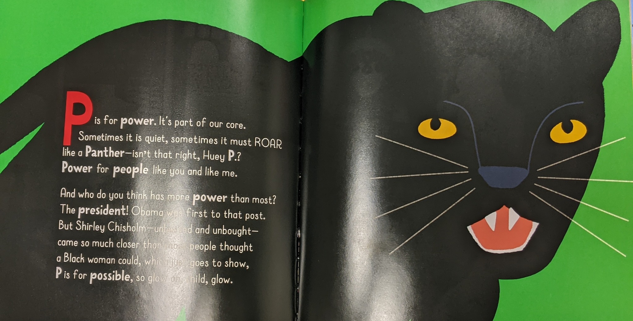 Black History from A to Z! The ABC's of Black History by poet Rio ...