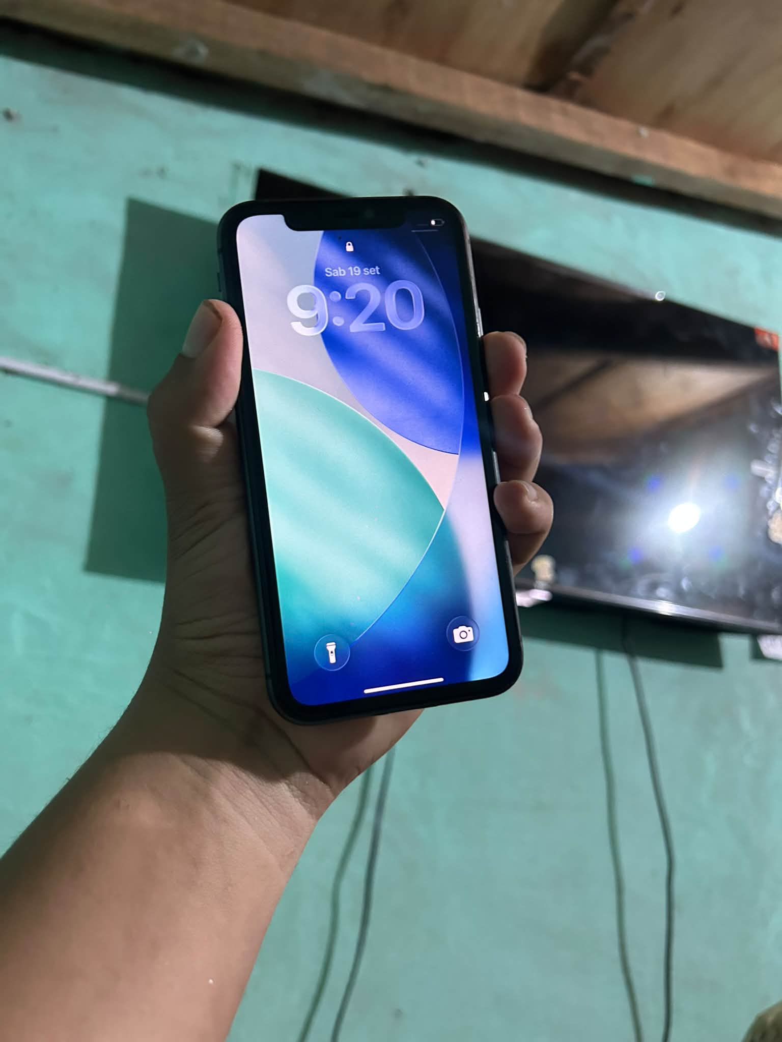 iPhone X Impecable todo full Face ID On Batería 78 real 64gb 550.000