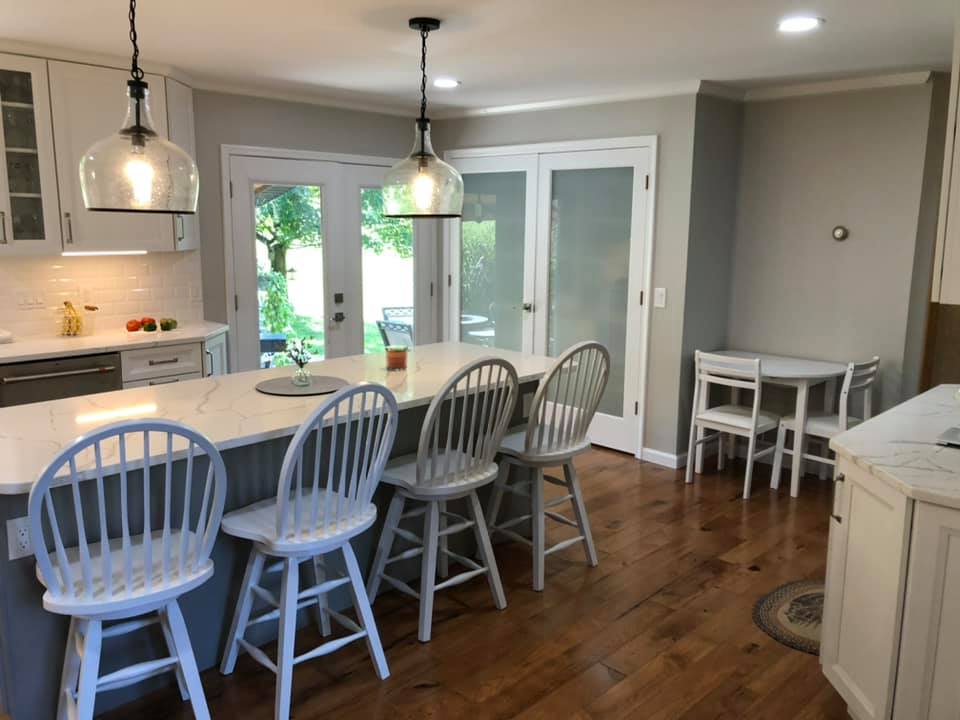 WS Design & Build Inc. - Isn’t she lovely!? Check out the comments to ...