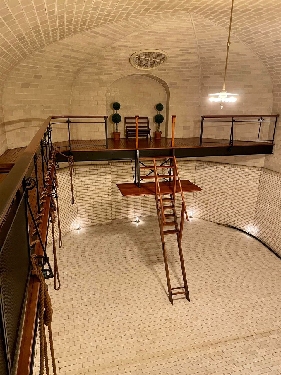 The Biltmore swimming pool... - Lori Campbell Travel | Facebook