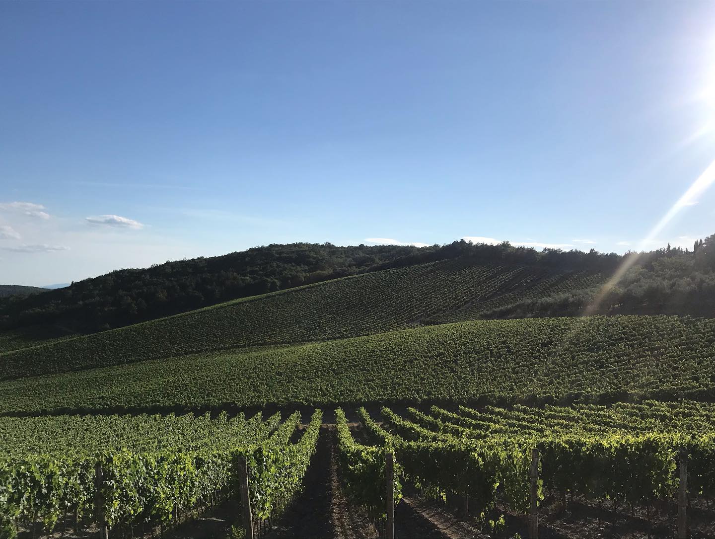 Sfumature di Viaggio | Civita Castellana