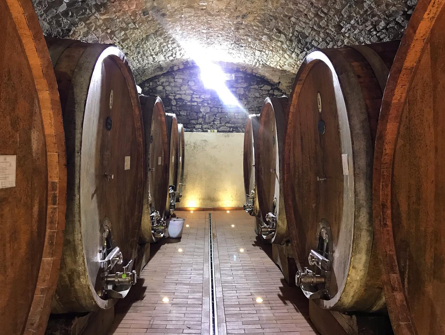 Sfumature di Viaggio | Civita Castellana