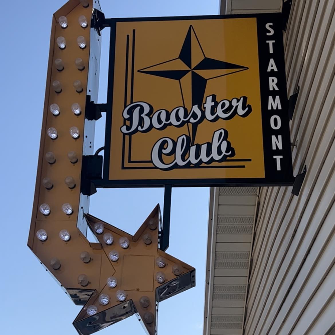 Starmont will host rounds... - Starmont Athletic Booster Club | Facebook