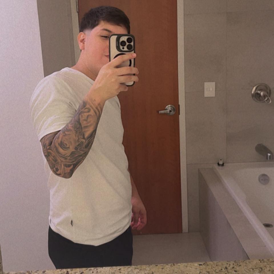 Edwin Rangel