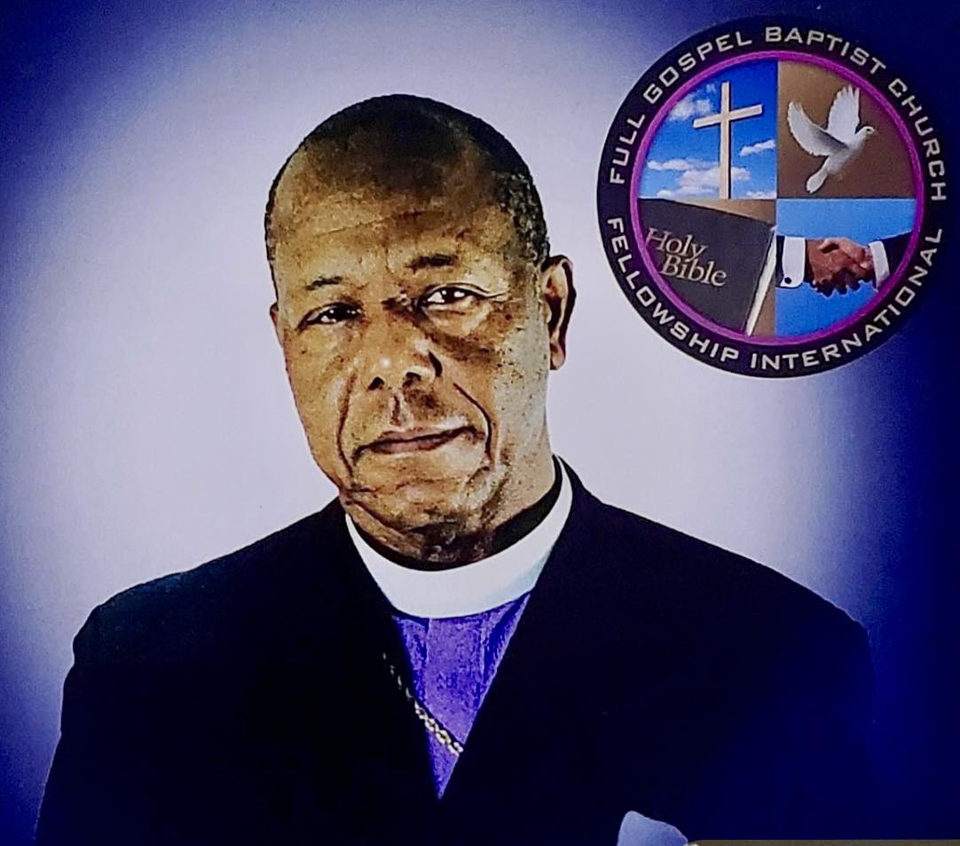 Delrico J. Loyd - In advance of my Pastoral Installation... | Facebook
