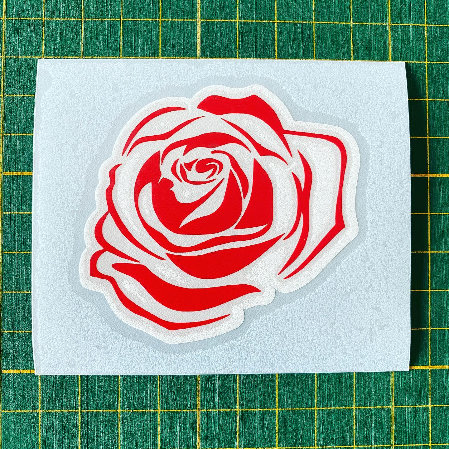 RvR Stickers