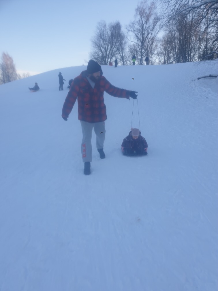 Perra Runar Tvålfager