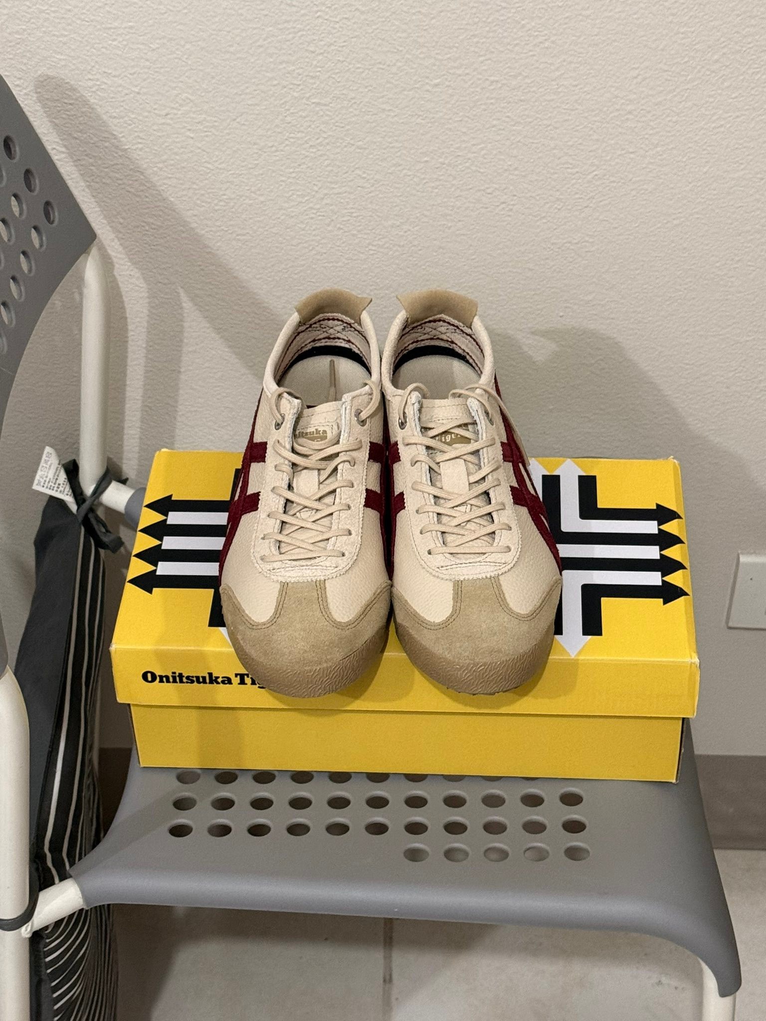 Onitsuka Tiger Mexico 66 for sale