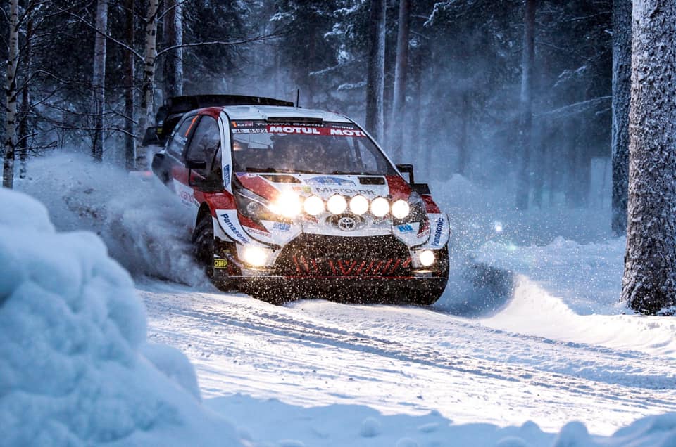 Joy-Racing | Jyväskylä