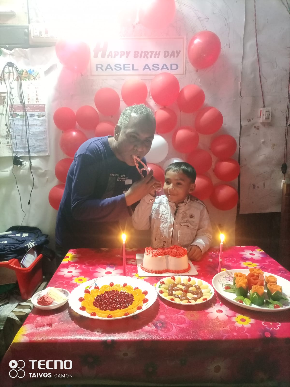Rasel Asad
