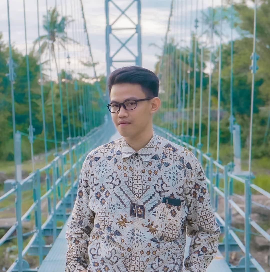 Muhammad Rifqy Hendryawan