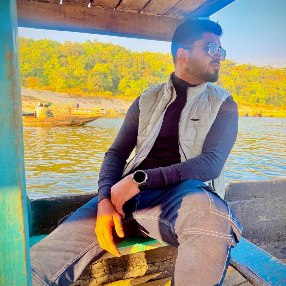 SAmrat SAm