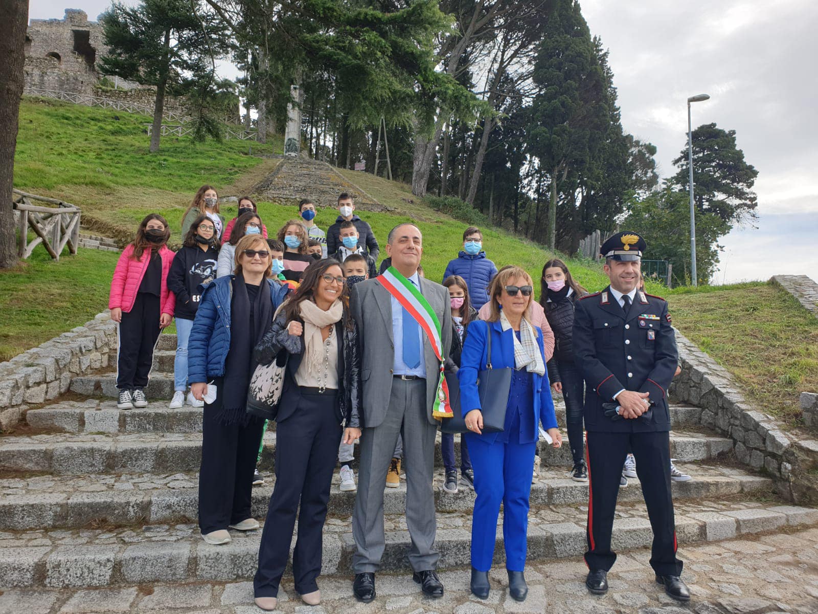 Giacomo... - Giacomo Crinò - Consigliere Regionale Calabria