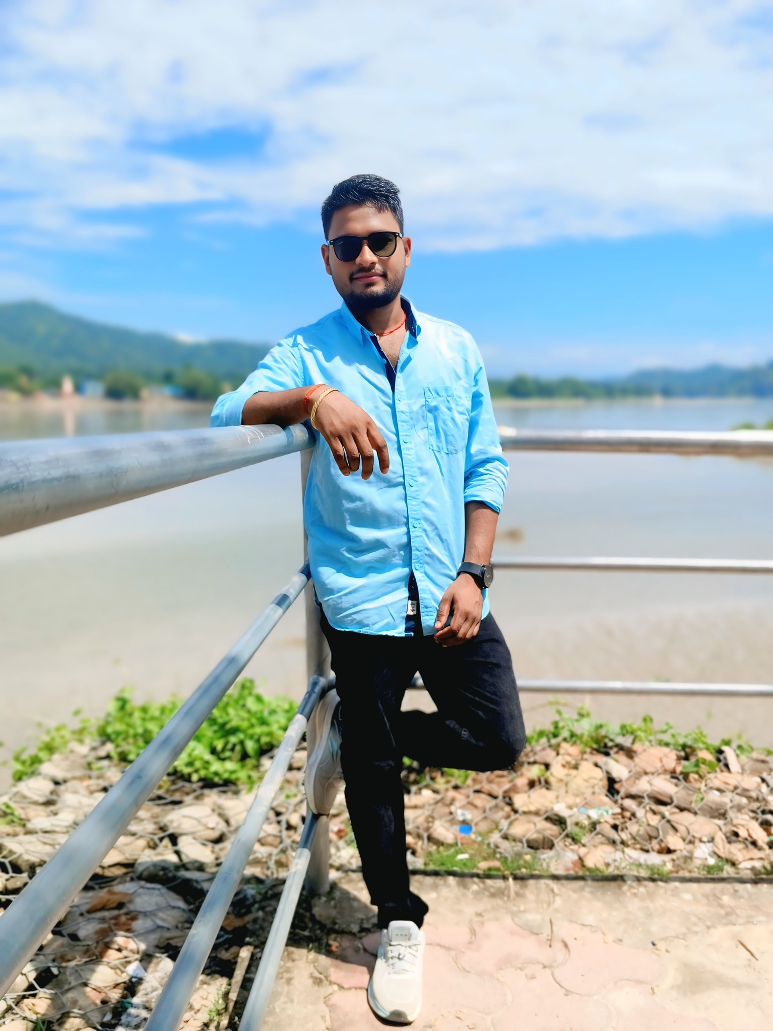 Rupesh Kumar