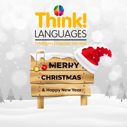 Think Languages