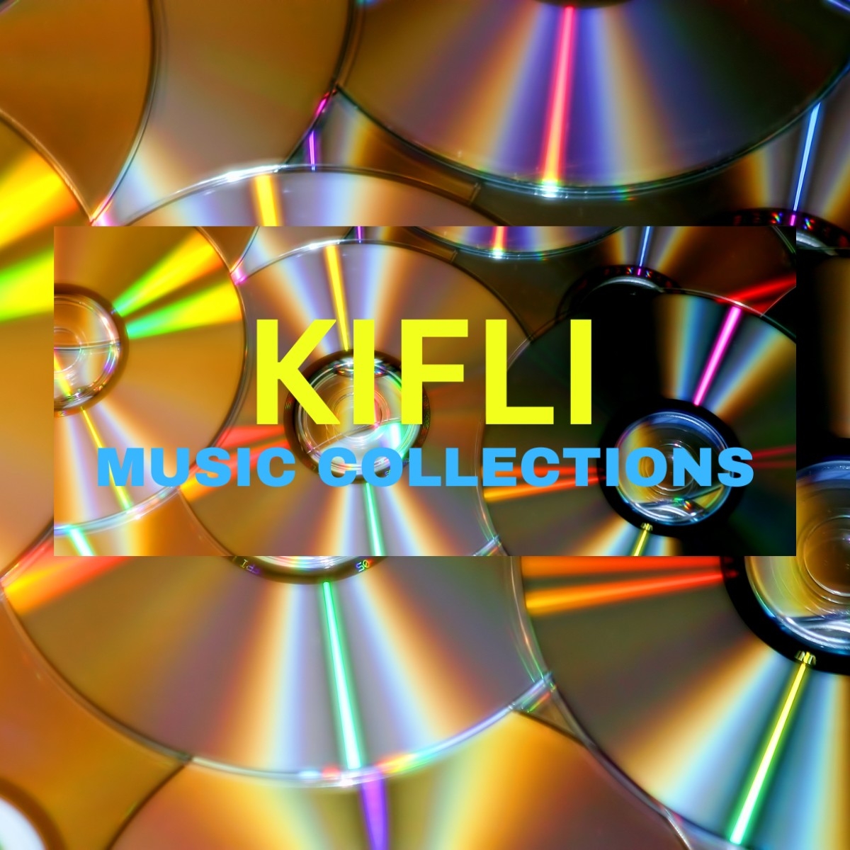 Kifli Music Collections | Viga