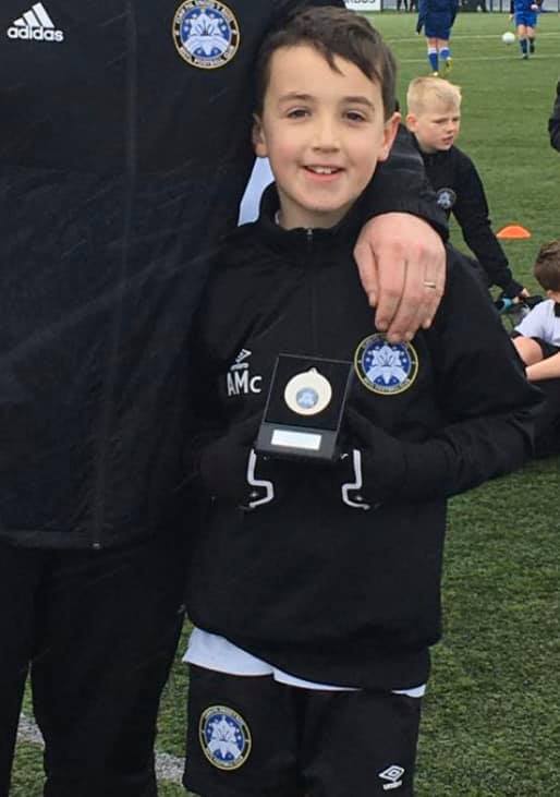 Rhyl FC Academy