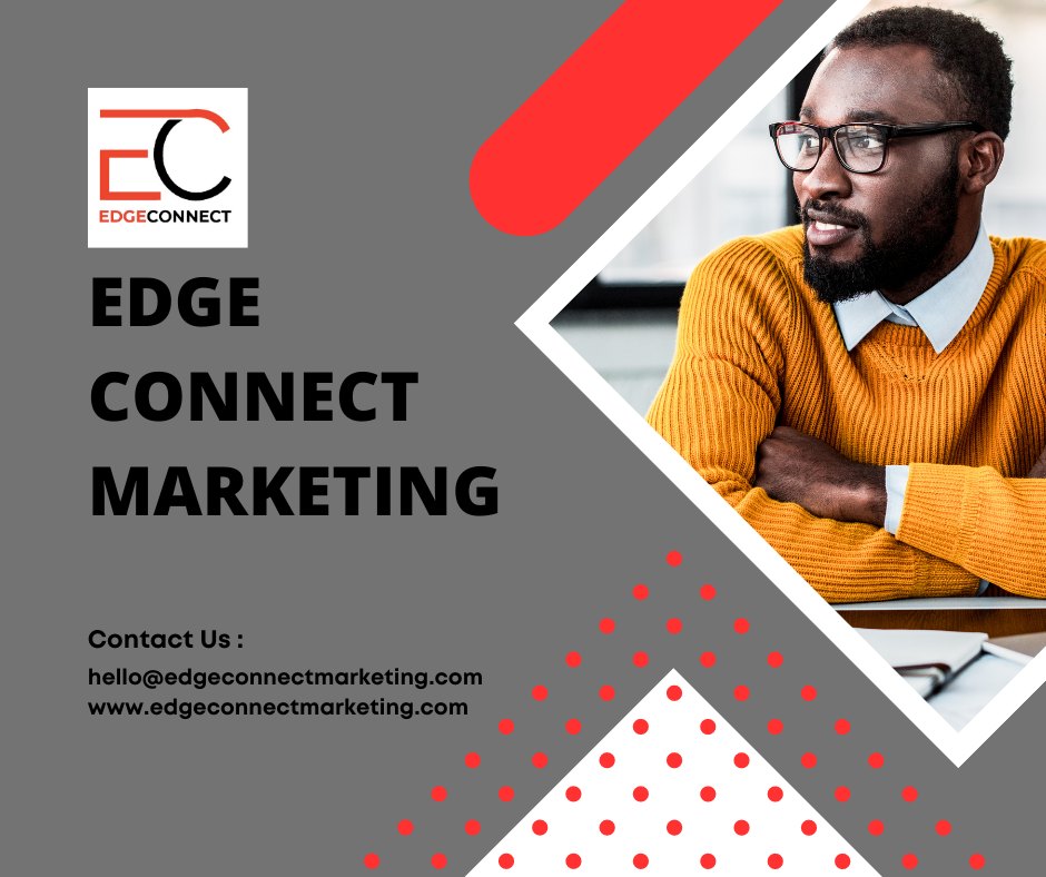 Edge Connect Marketing | Atlanta GA