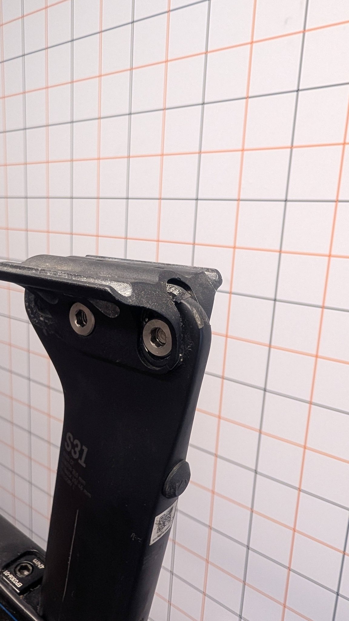 Where to find Canyon Speedmax armrest upgrade kit in the US?