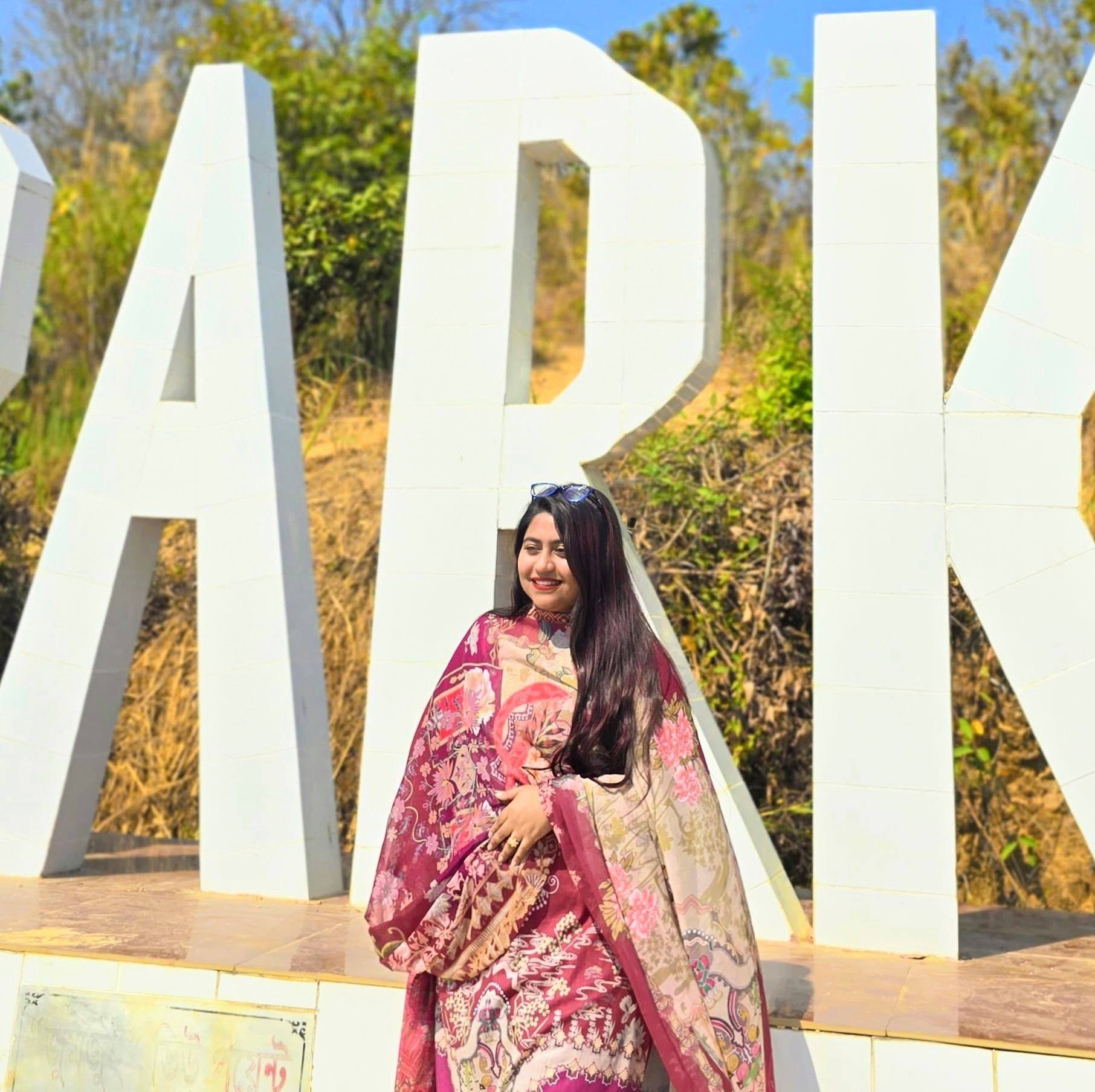 Nazia Tasnim