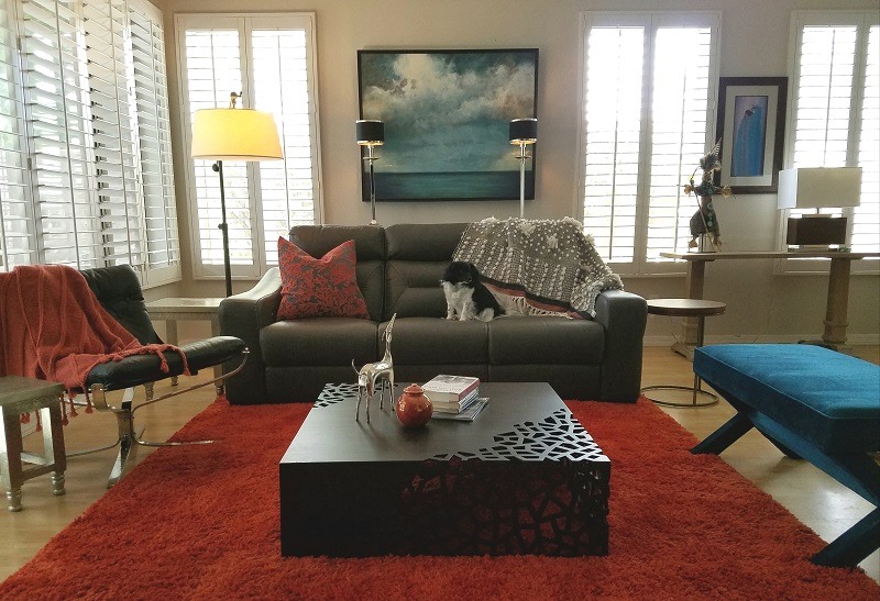 Divine Redesign & Interior Decorating