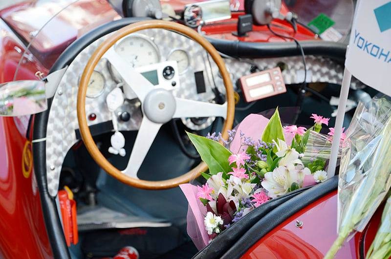 Classic Japan Rally