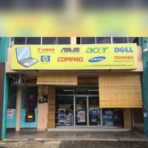 Microtech Computer Sdn Bhd Home Facebook